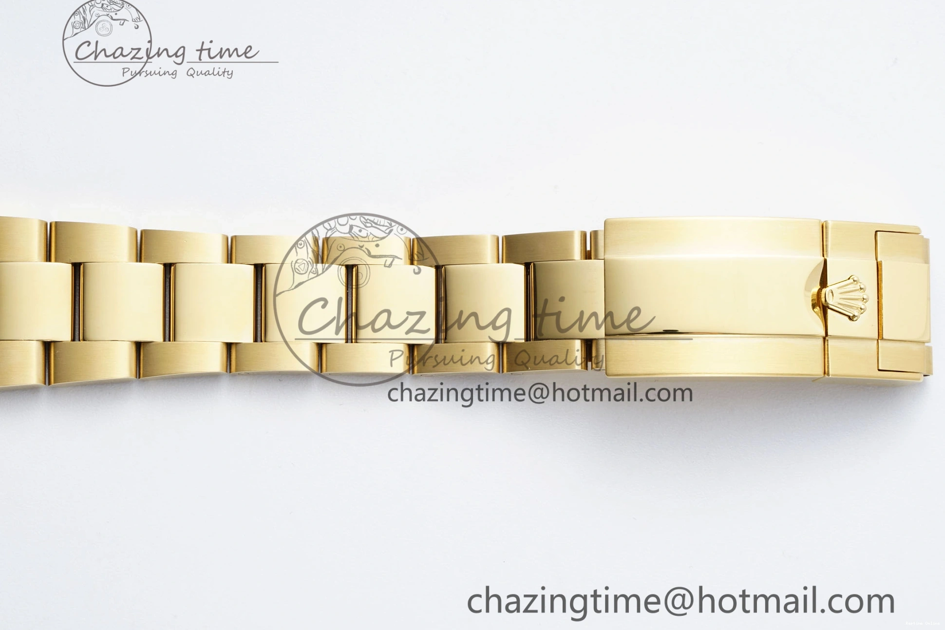 0130 Daytona 116508 QF 1:1 Best Edition Meteorite Dial on YG Bracelet SA4130 V FlexibleFit 1759